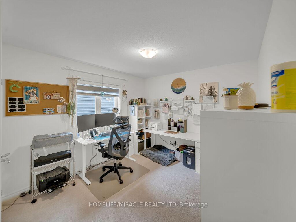 Photo 32 of 10 Brewis Street, Brant, Paris — HOMEH