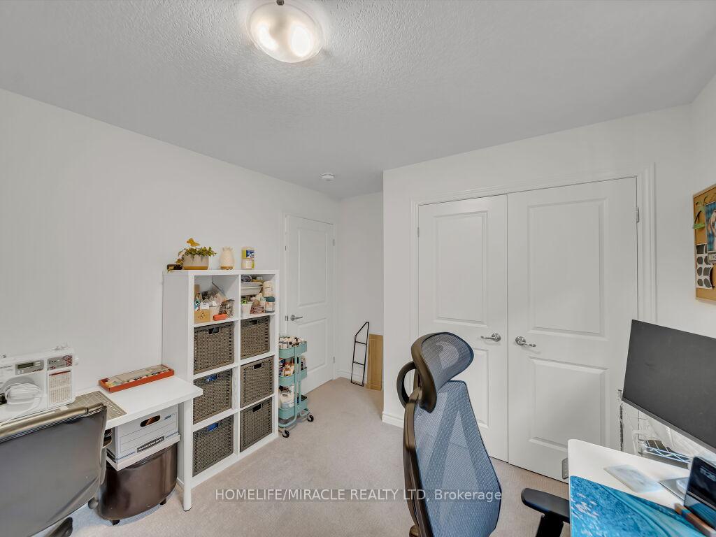 Photo 33 of 10 Brewis Street, Brant, Paris — HOMEH