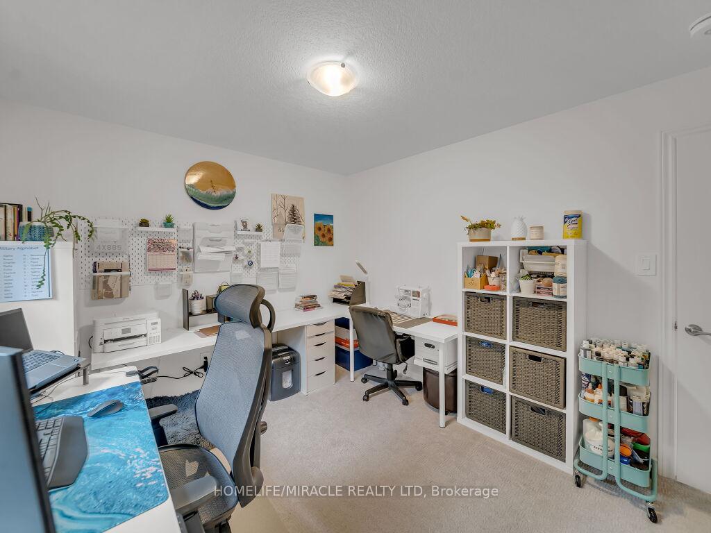 Photo 35 of 10 Brewis Street, Brant, Paris — HOMEH