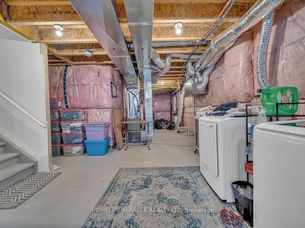 Photo 39 of 10 Brewis Street, Brant, Paris — HOMEH