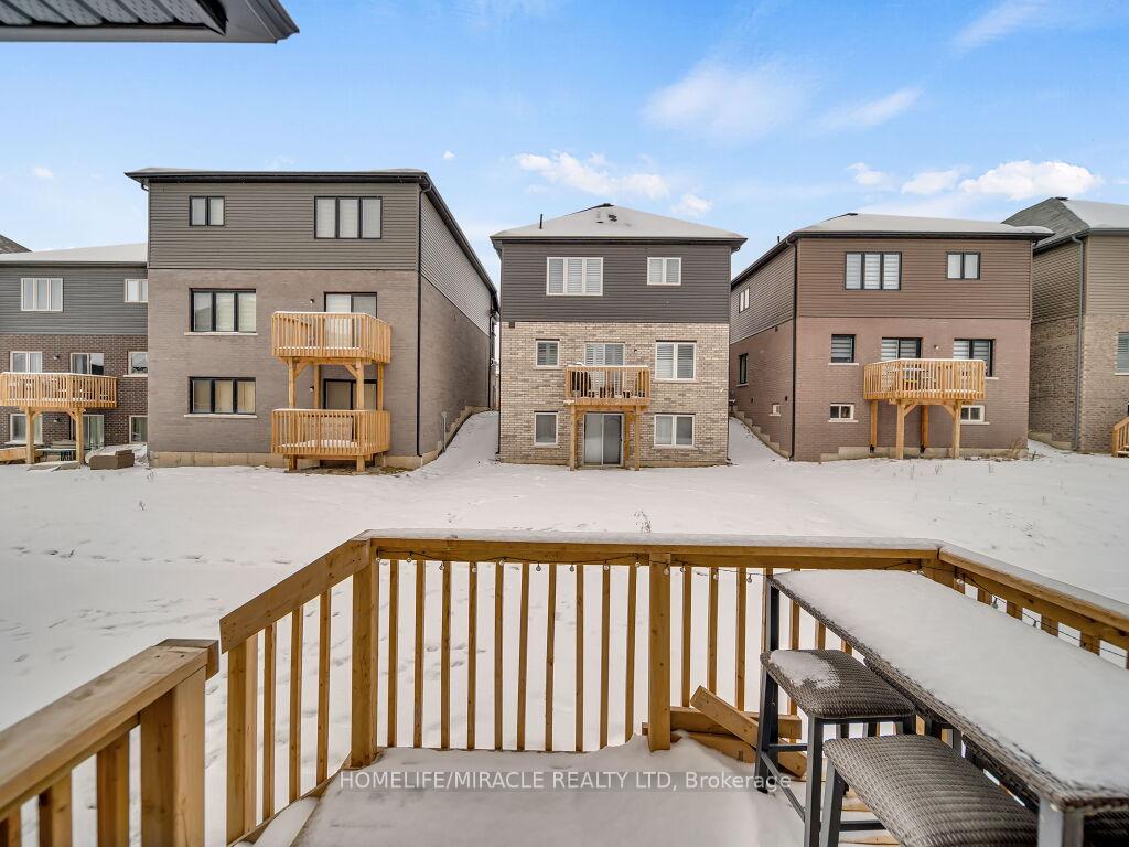 Photo 40 of 10 Brewis Street, Brant, Paris — HOMEH