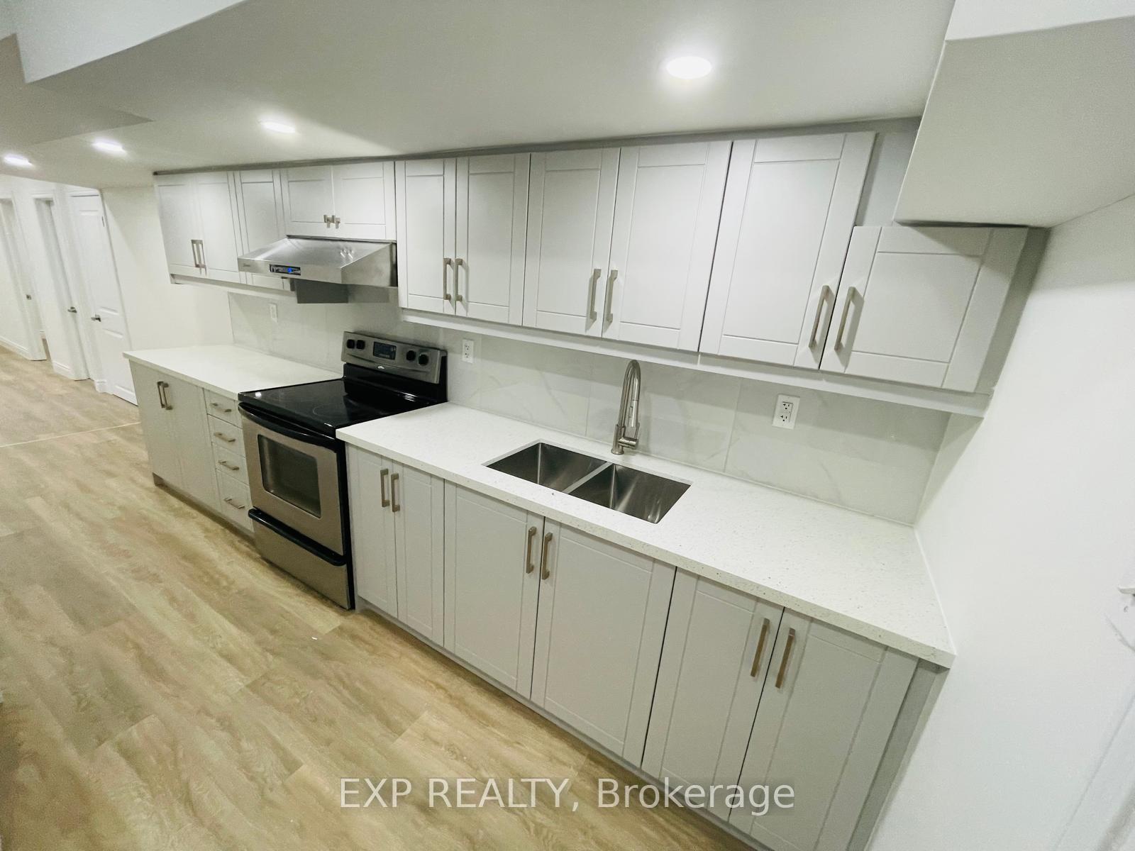 Photo 1 of Unit Lower, 303 Oprington Place, Kitchener — HOMEH
