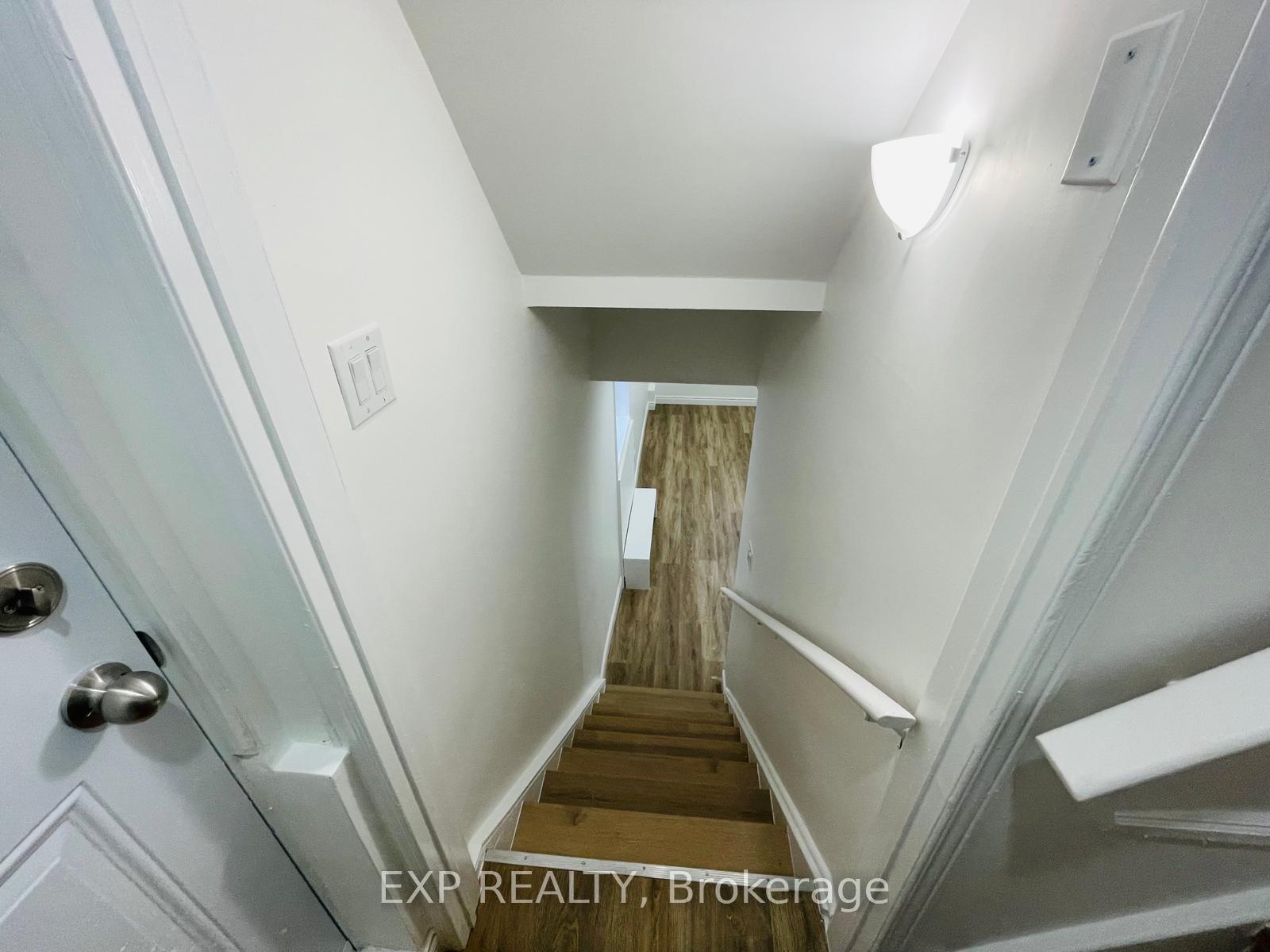 Photo 3 of Unit Lower, 303 Oprington Place, Kitchener — HOMEH