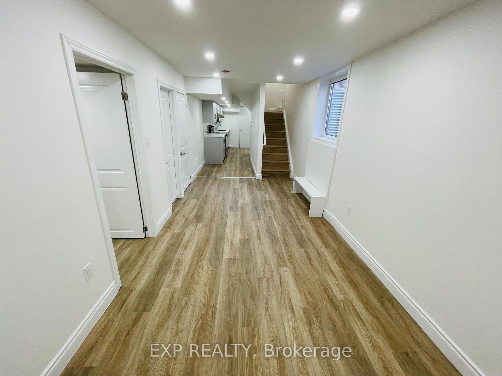 Photo 6 of Unit Lower, 303 Oprington Place, Kitchener — HOMEH