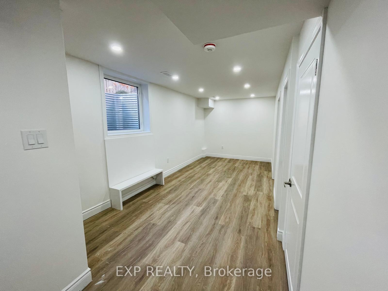 Photo 9 of Unit Lower, 303 Oprington Place, Kitchener — HOMEH