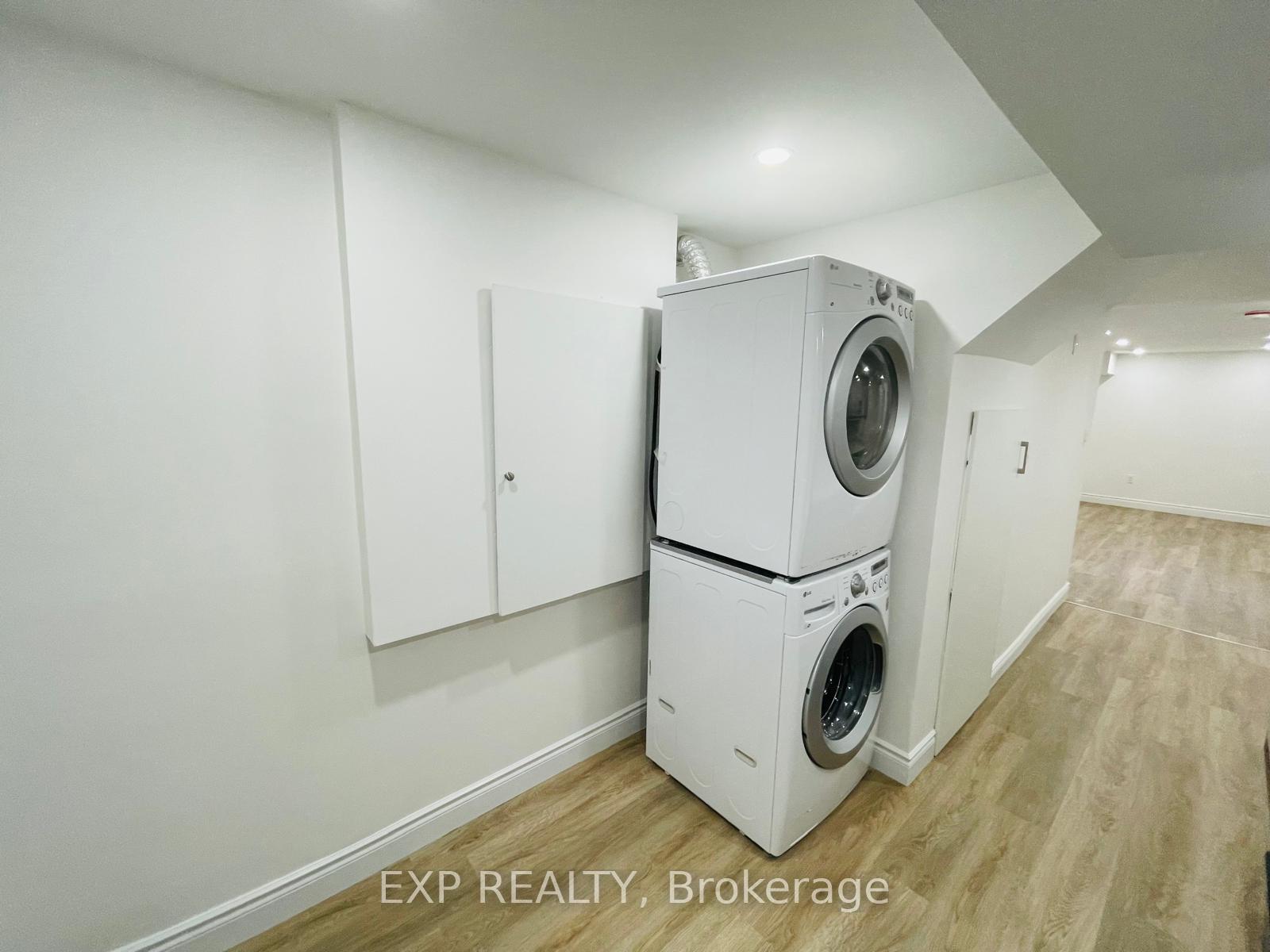 Photo 5 of Unit Lower, 303 Oprington Place, Kitchener — HOMEH