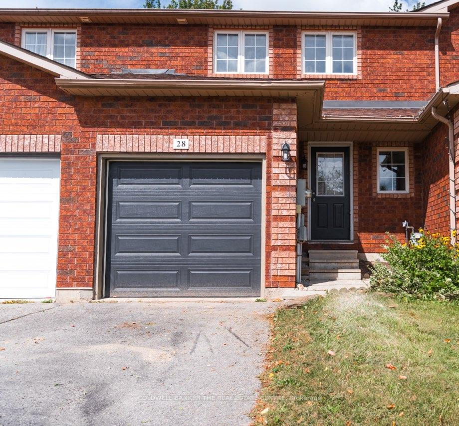 Photo 1 of 28 Lions Gate Boulevard, Barrie, Little Lake — HOMEH