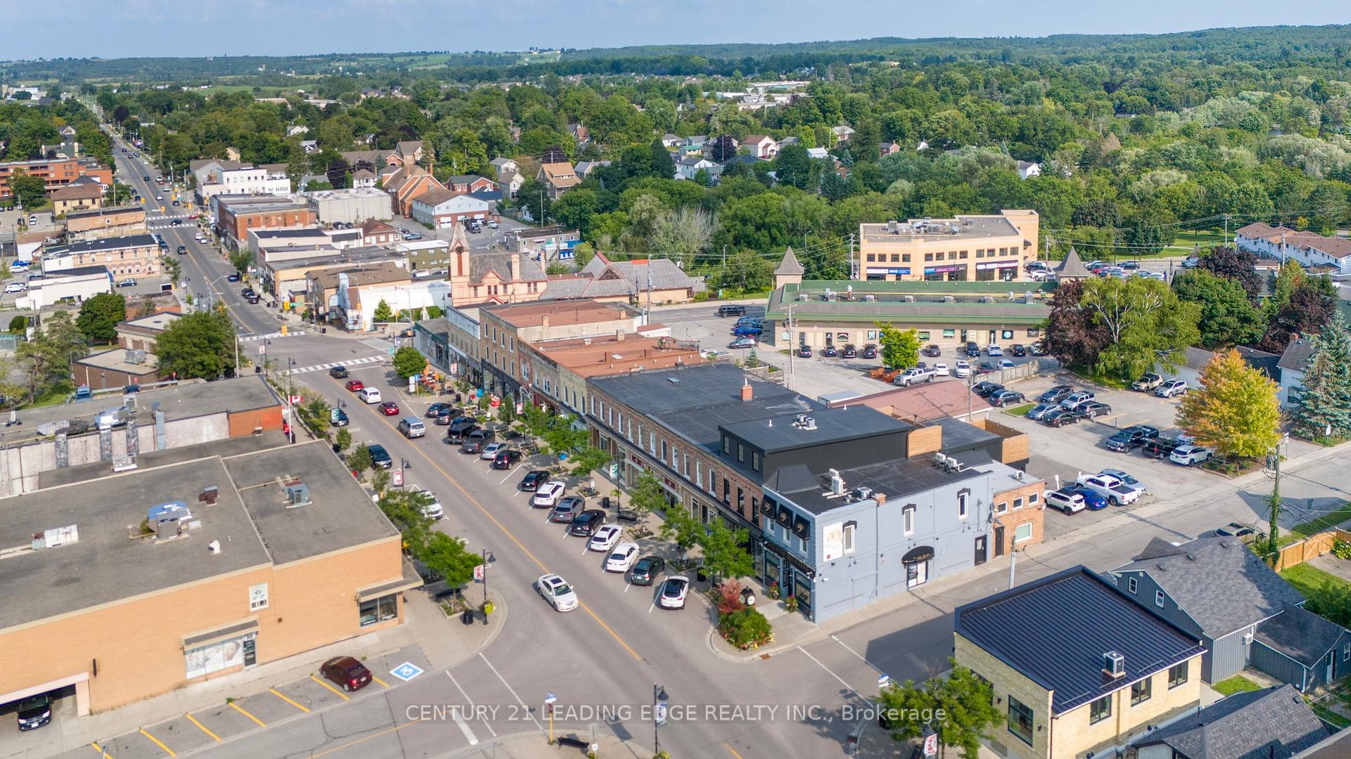 Photo 26 of 8 Church Street, Uxbridge — HOMEH