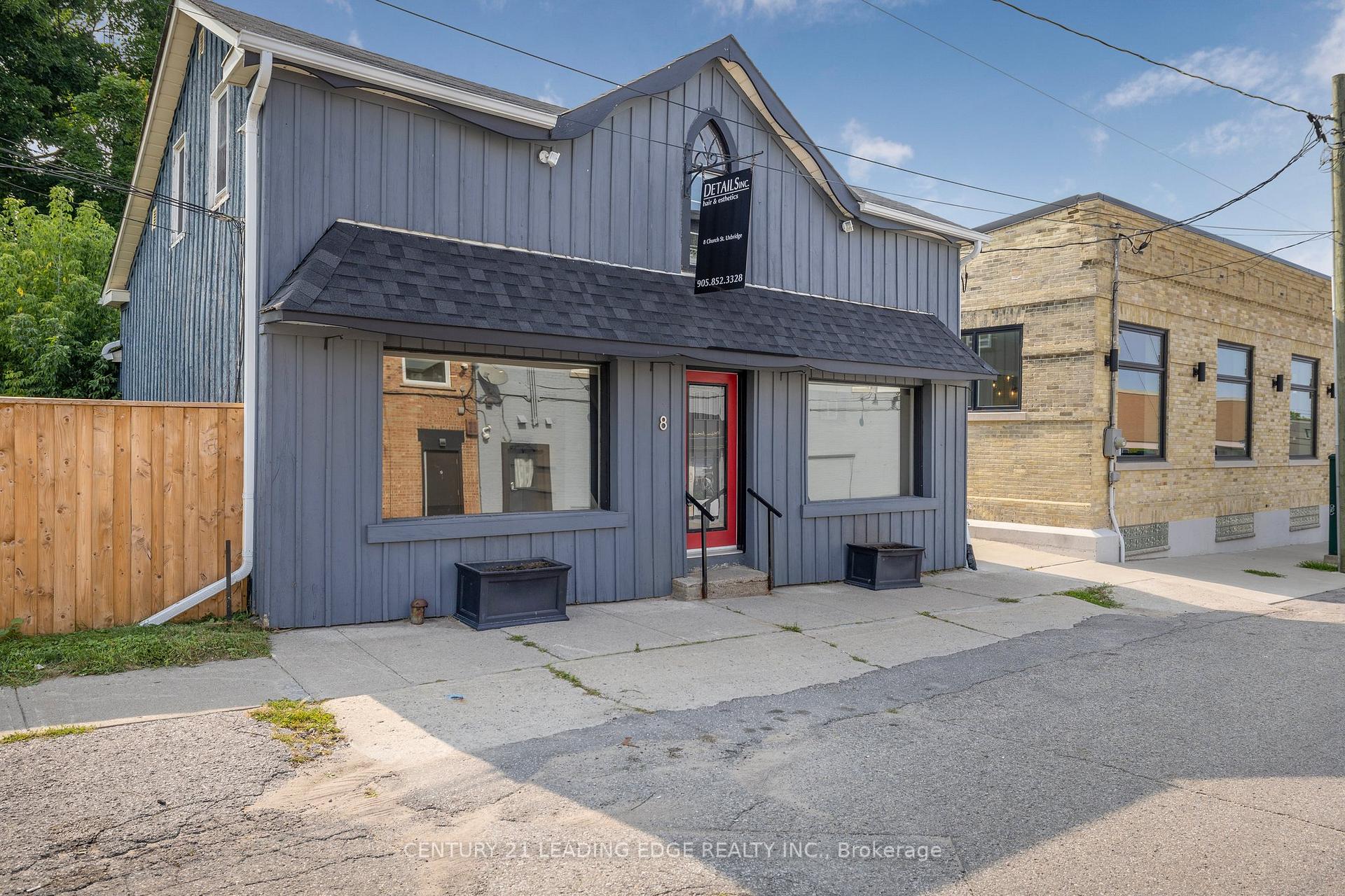 Photo 38 of 8 Church Street, Uxbridge — HOMEH