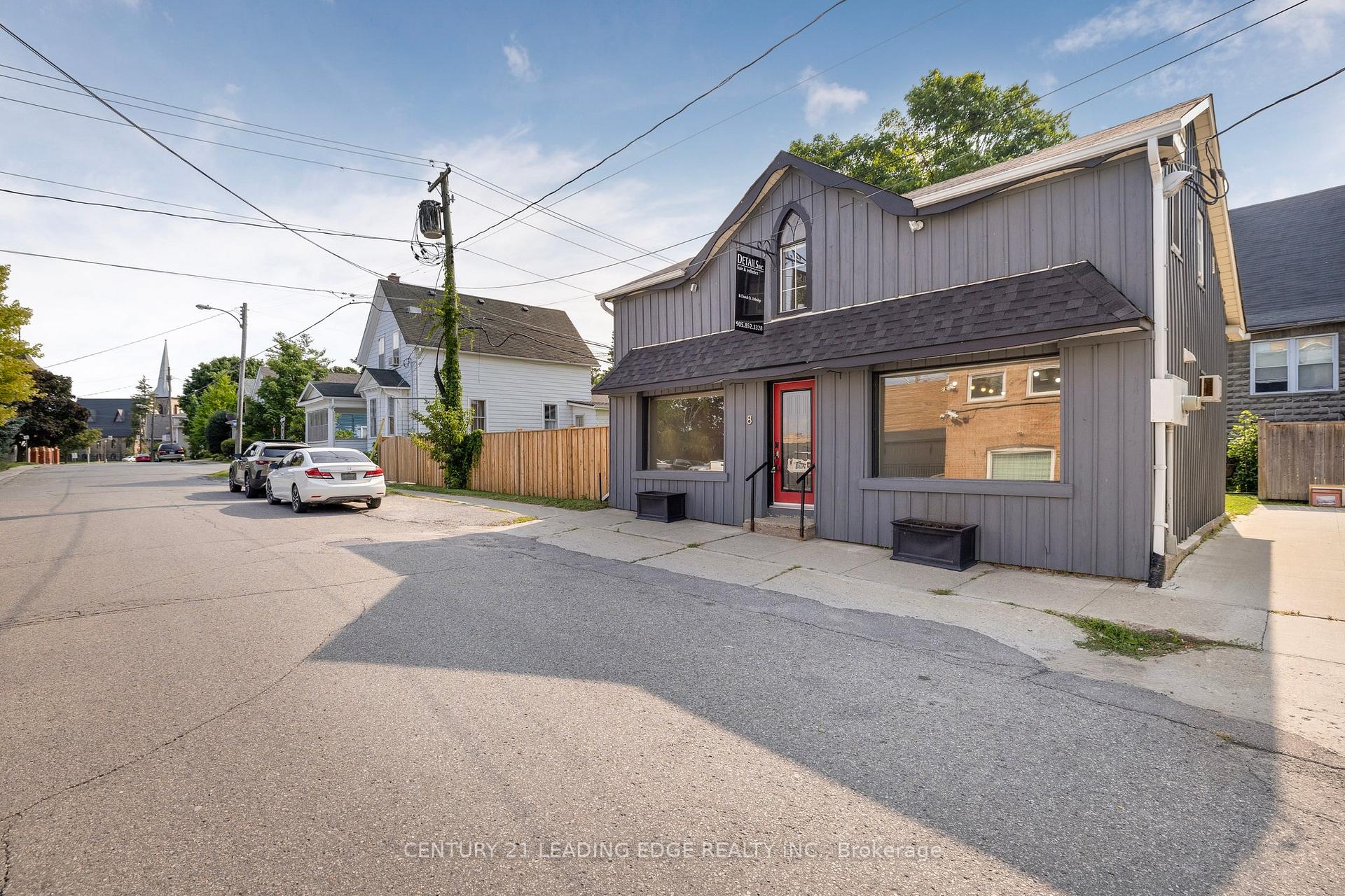 Photo 33 of 8 Church Street, Uxbridge — HOMEH