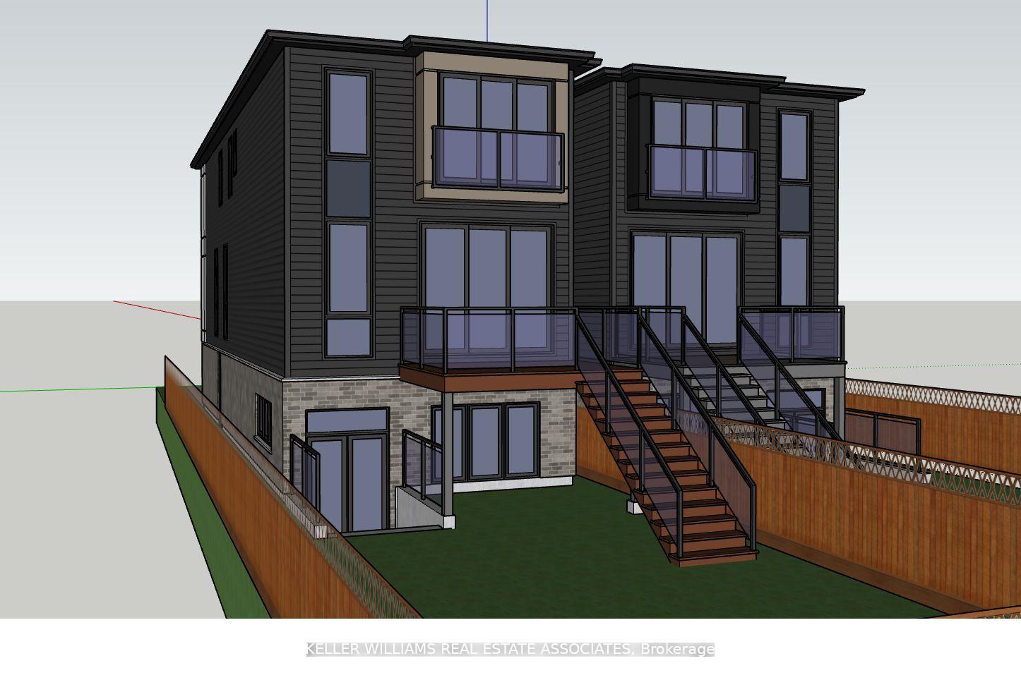 Photo 2 of 111 Evans Avenue, Etobicoke, Mimico — HOMEH