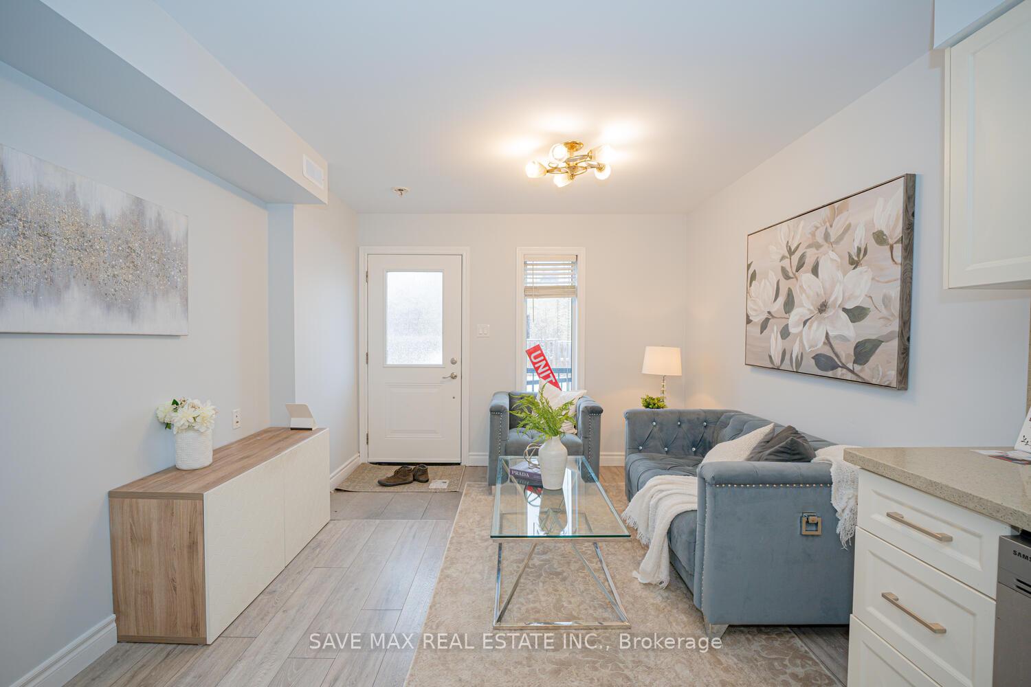 Photo 29 of Unit 3, 122 Courtland Avenue E, Kitchener — HOMEH