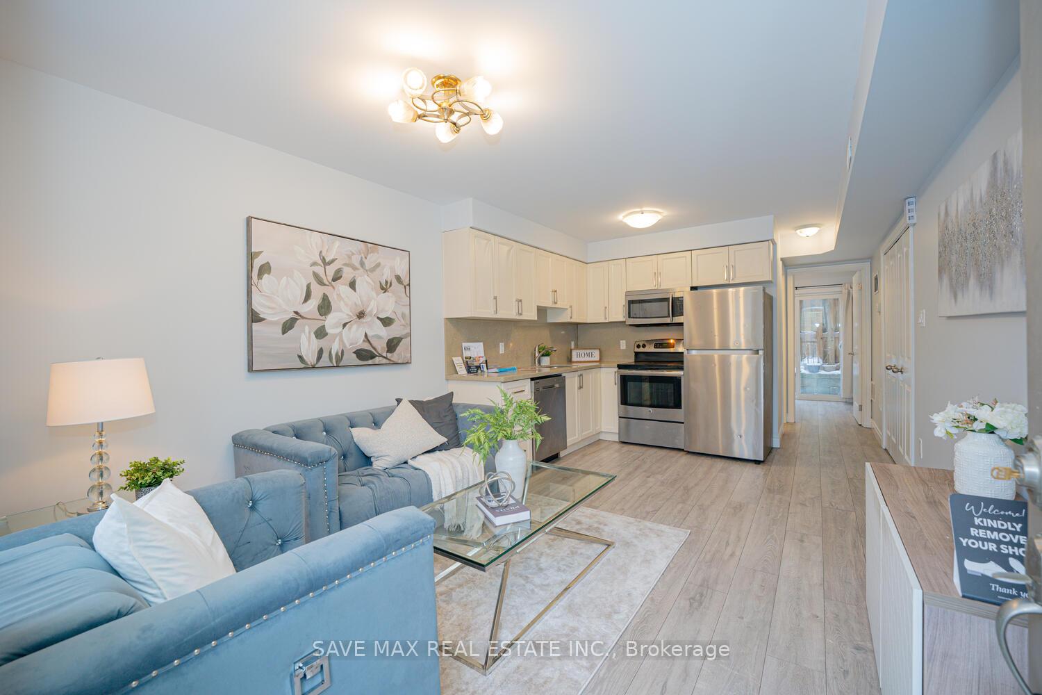 Photo 3 of Unit 3, 122 Courtland Avenue E, Kitchener — HOMEH
