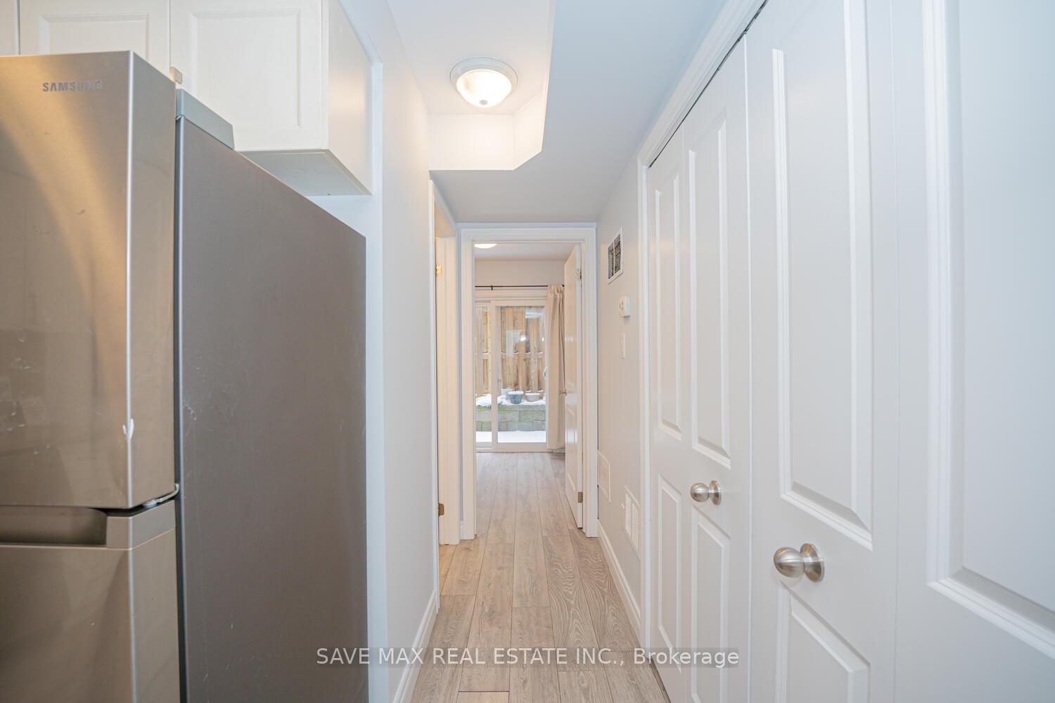 Photo 9 of Unit 3, 122 Courtland Avenue E, Kitchener — HOMEH