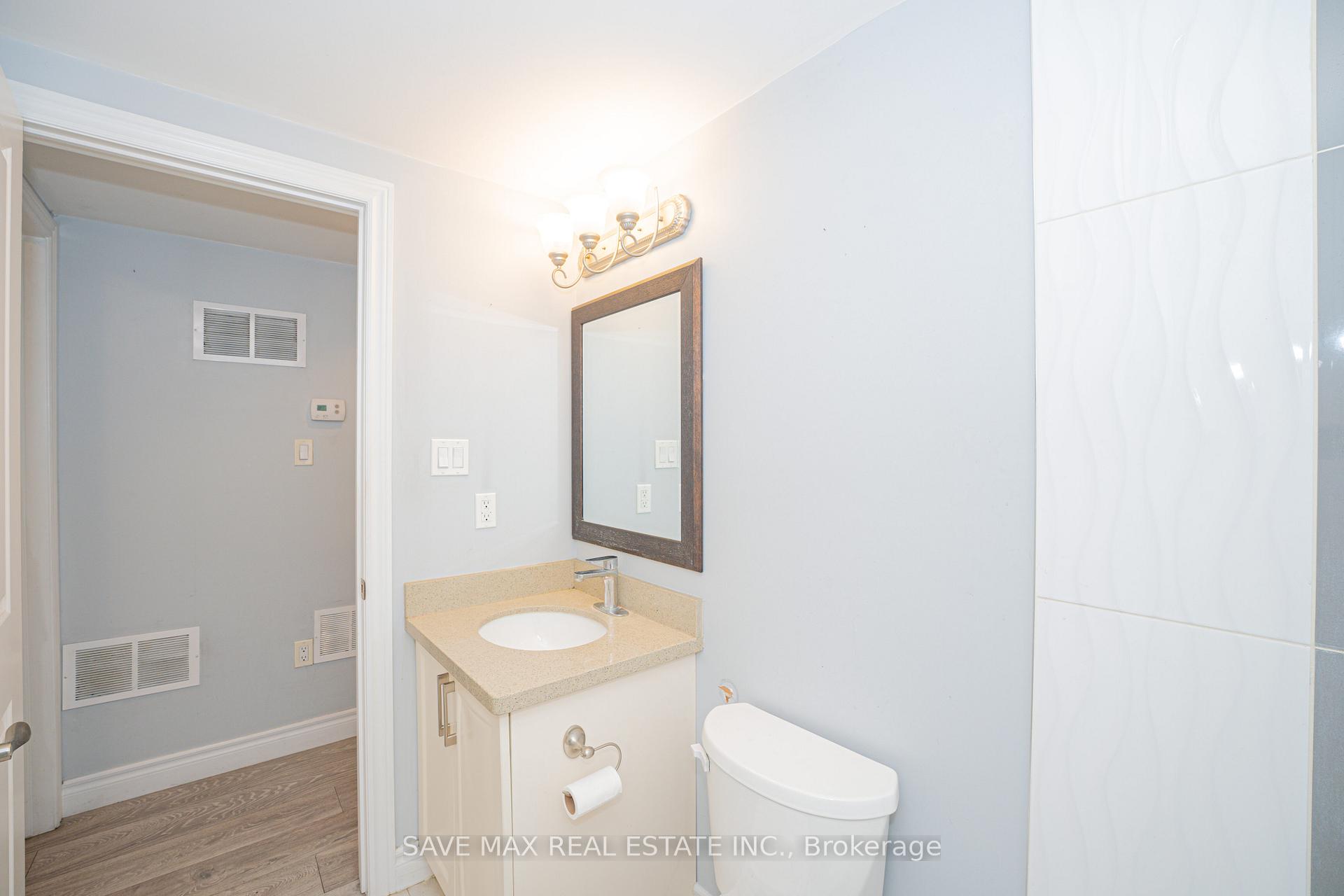 Photo 27 of Unit 3, 122 Courtland Avenue E, Kitchener — HOMEH