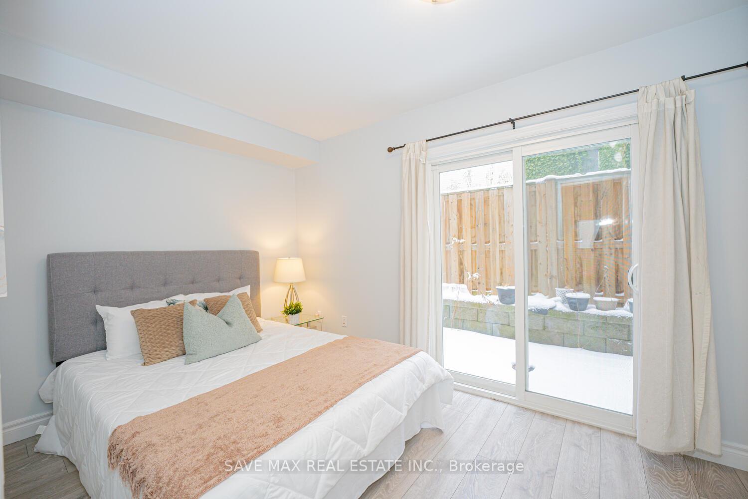 Photo 10 of Unit 3, 122 Courtland Avenue E, Kitchener — HOMEH