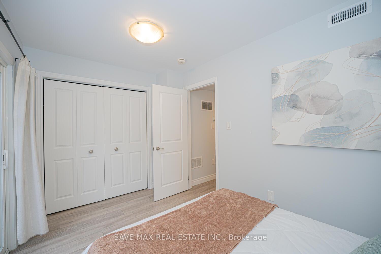 Photo 7 of Unit 3, 122 Courtland Avenue E, Kitchener — HOMEH