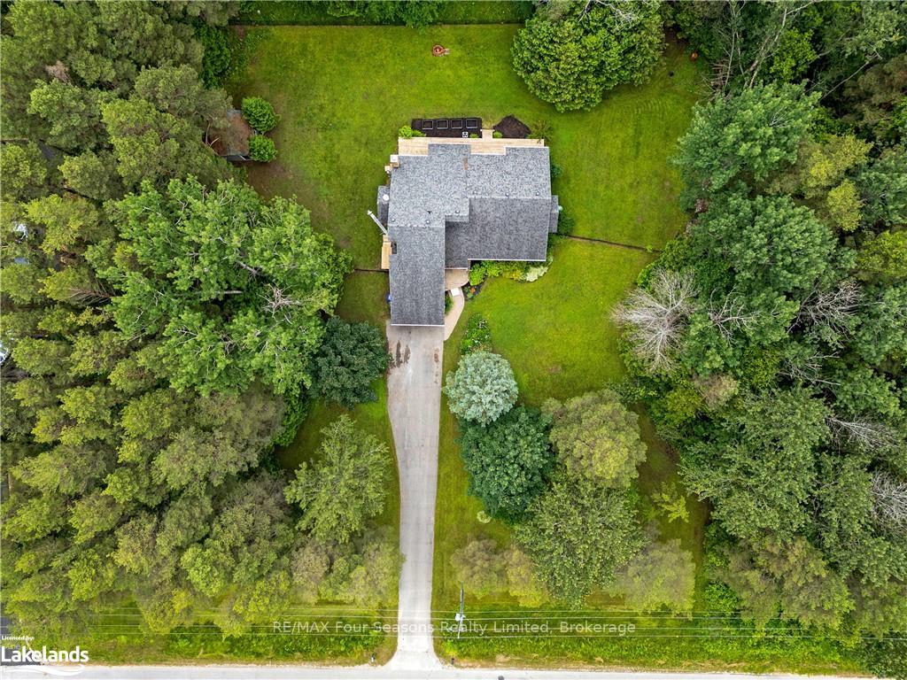 Photo 2 of 7277 36 37 Nottawasaga Sr, Clearview, Rural Clearview — HOMEH