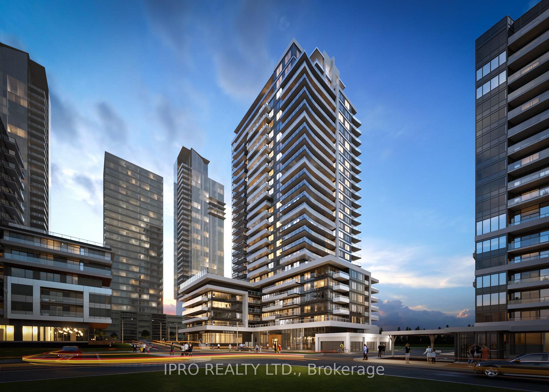 Photo 1 of Unit 1012, 1455 Celebration Drive, Pickering, Bay Ridges — HOMEH