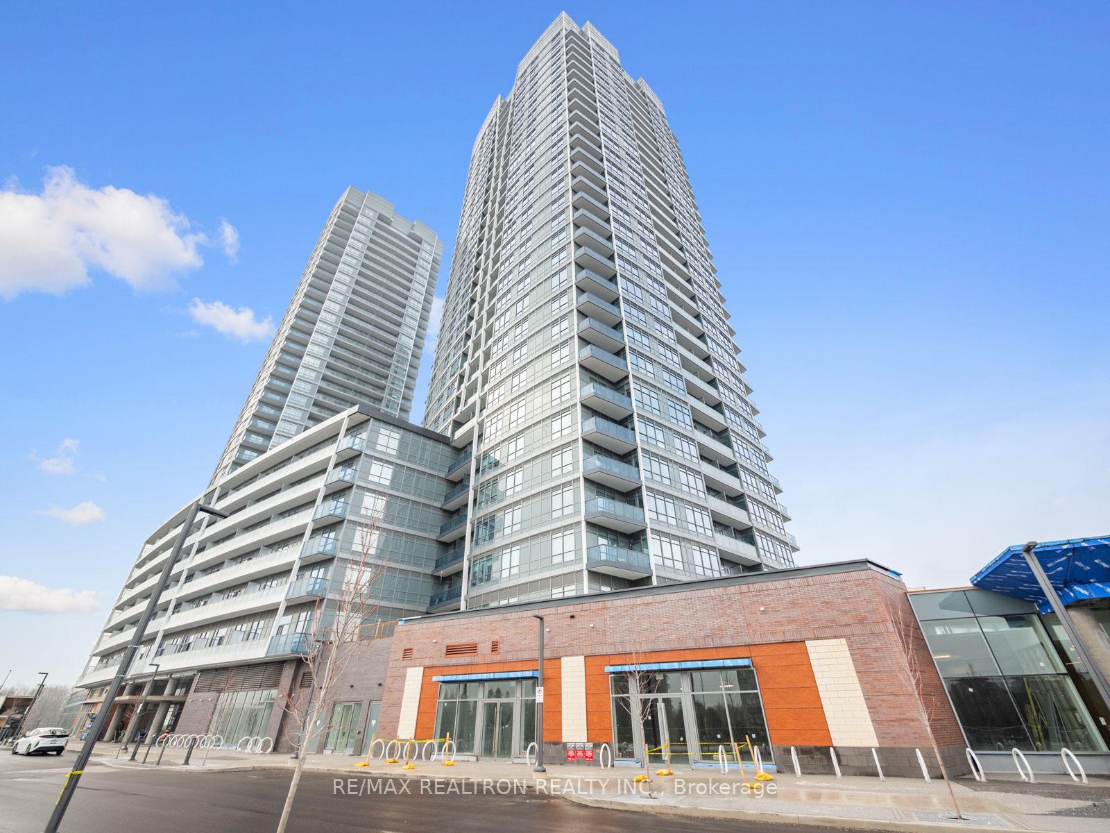 Photo 18 of Unit 2503, 30 Upper Mall Way, Vaughan, Brownridge — HOMEH