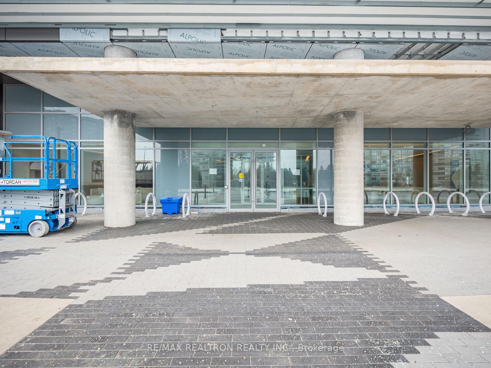 Photo 6 of Unit 2503, 30 Upper Mall Way, Vaughan, Brownridge — HOMEH