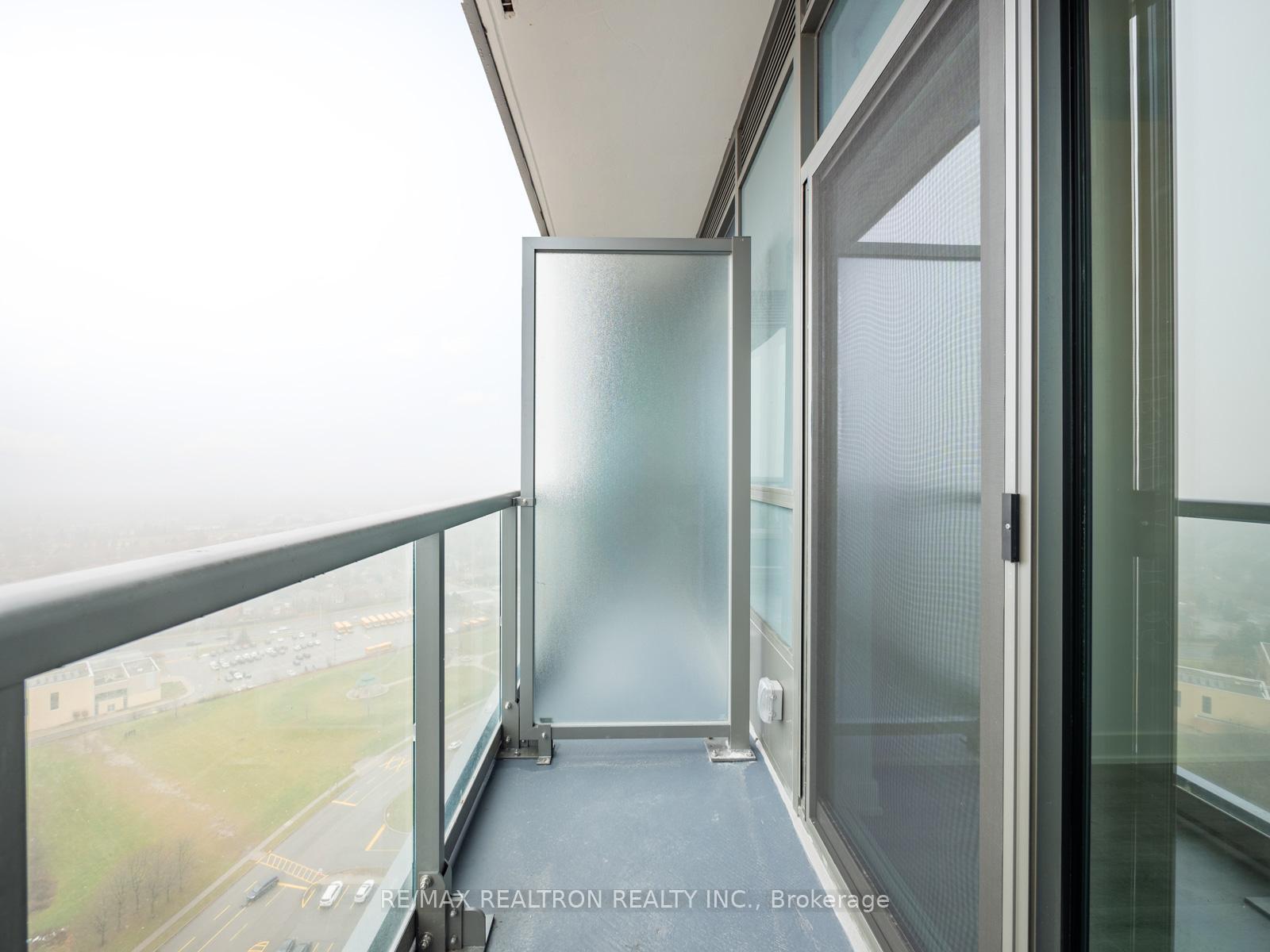Photo 12 of Unit 2503, 30 Upper Mall Way, Vaughan, Brownridge — HOMEH
