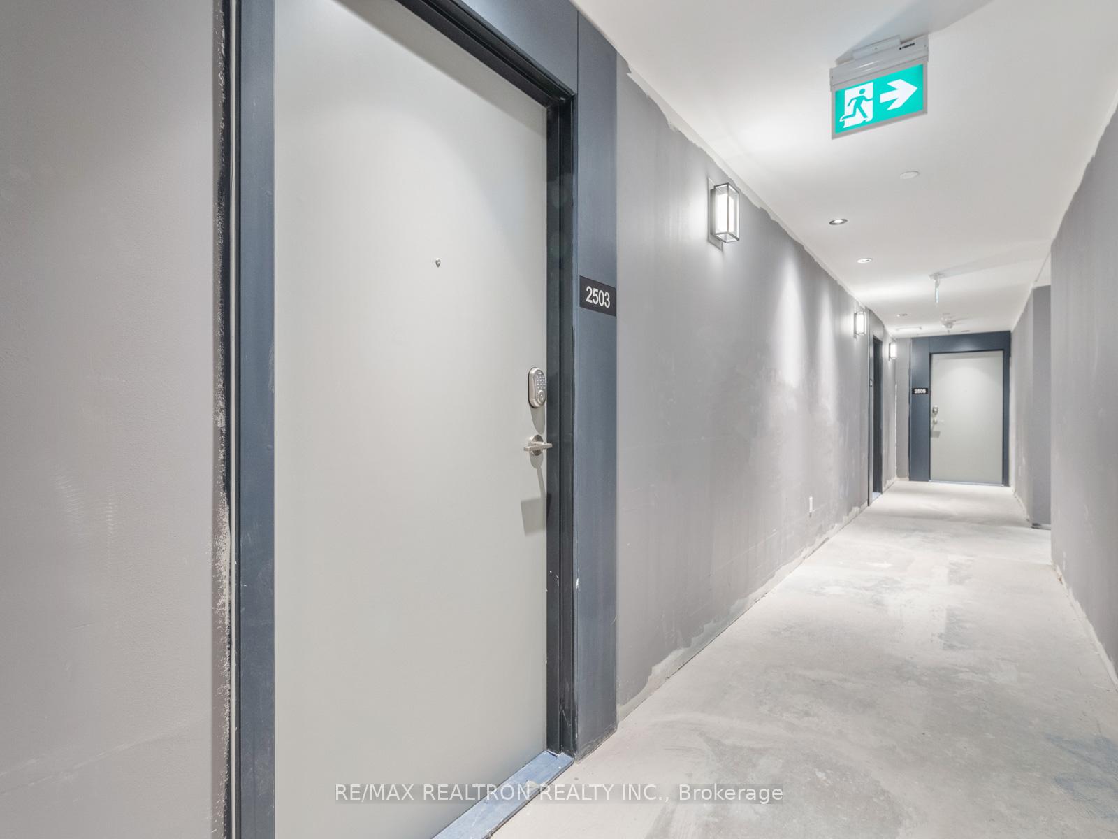 Photo 30 of Unit 2503, 30 Upper Mall Way, Vaughan, Brownridge — HOMEH