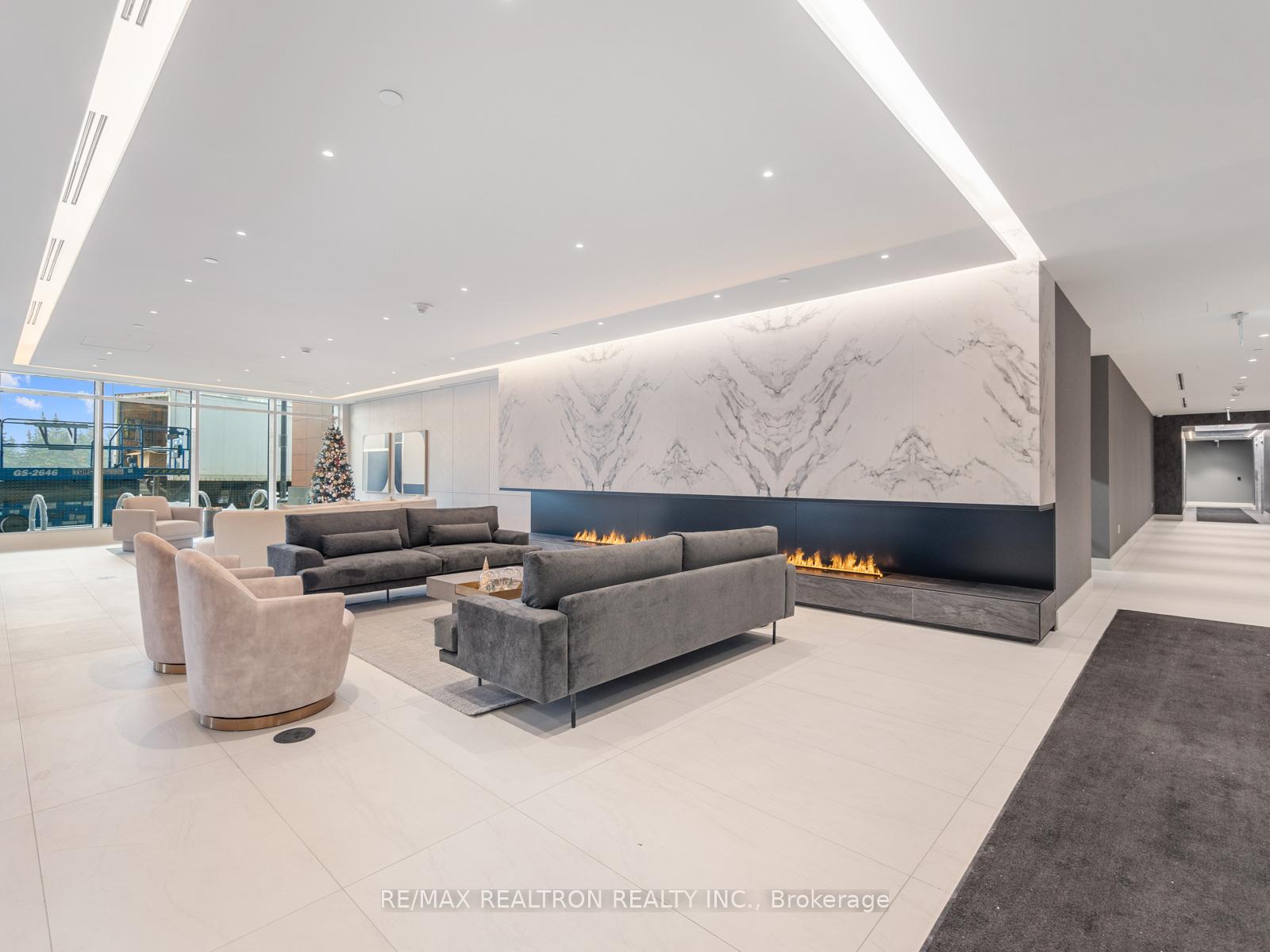 Photo 31 of Unit 2503, 30 Upper Mall Way, Vaughan, Brownridge — HOMEH
