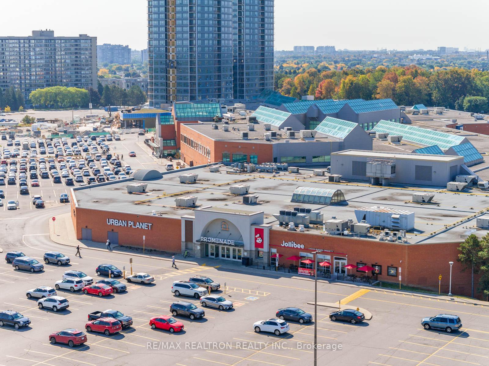 Photo 35 of Unit 2503, 30 Upper Mall Way, Vaughan, Brownridge — HOMEH