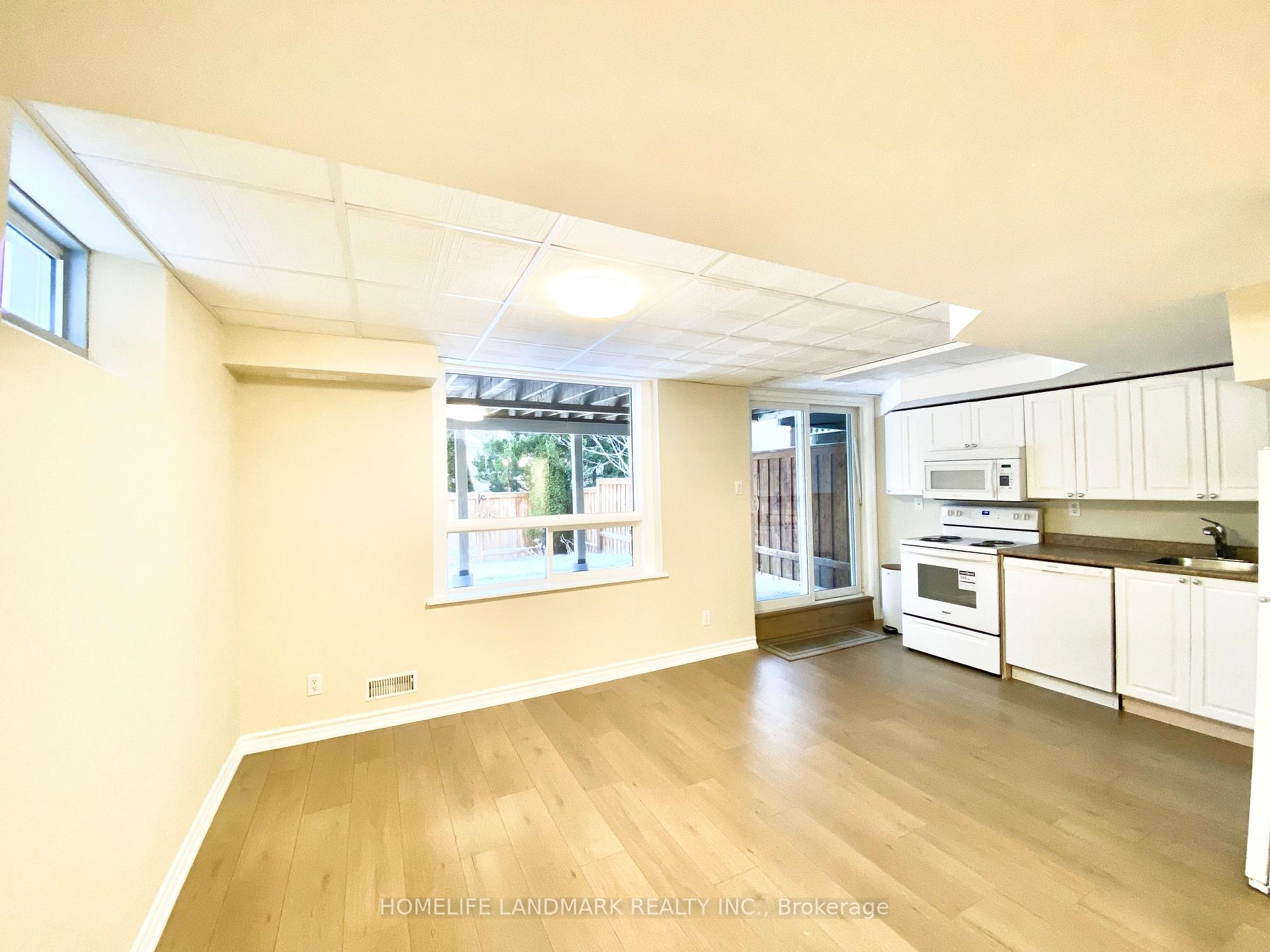 Photo 1 of Unit Bsmt, 129 Primeau Drive, Aurora, Aurora Grove — HOMEH