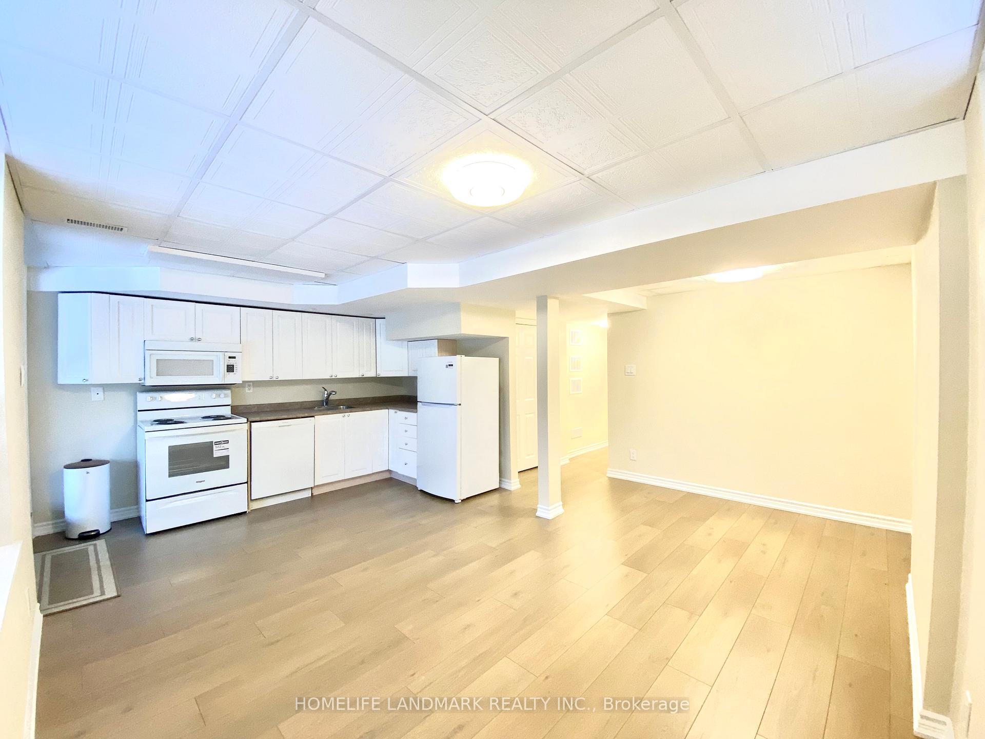 Photo 8 of Unit Bsmt, 129 Primeau Drive, Aurora, Aurora Grove — HOMEH