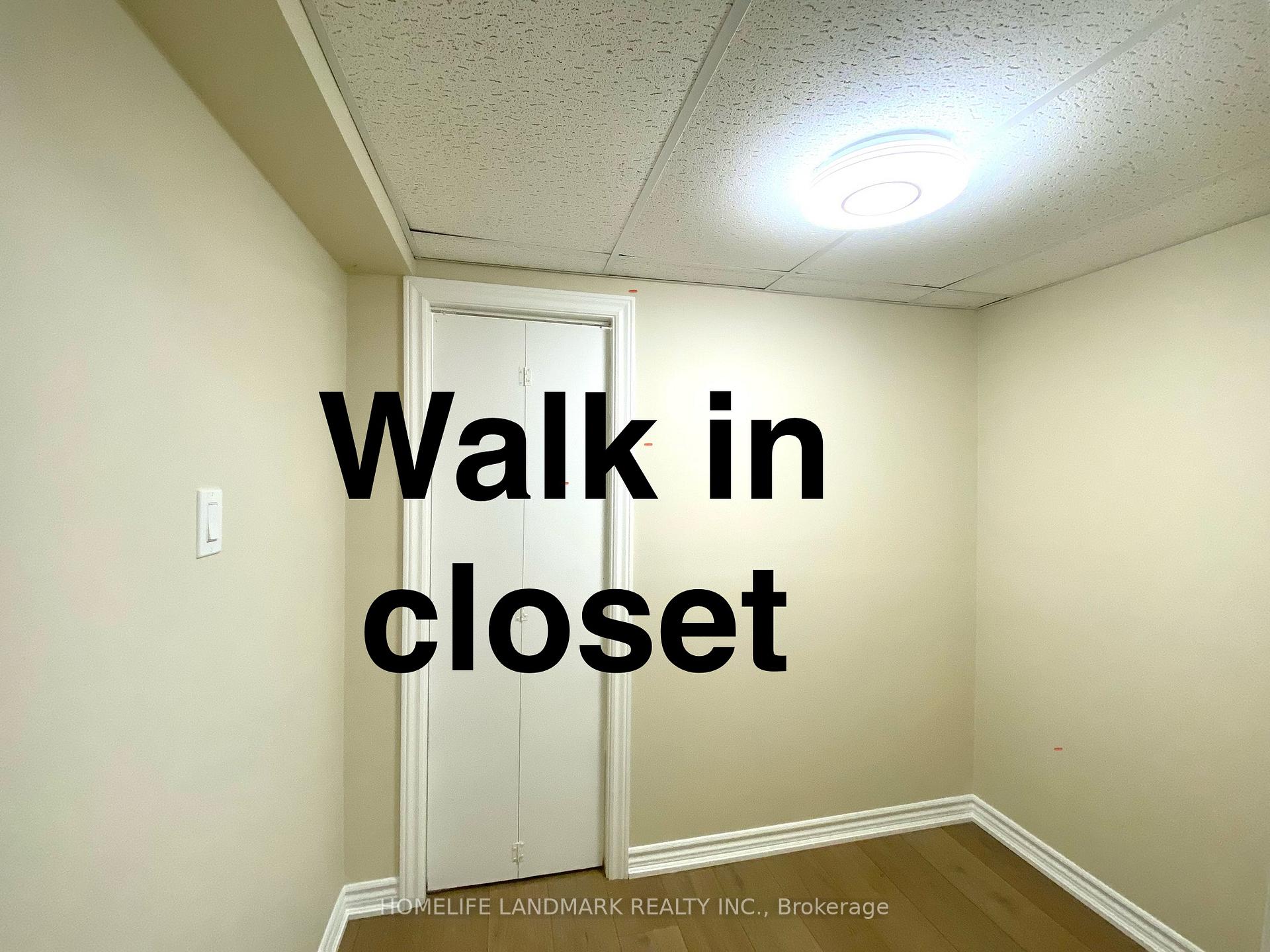 Photo 5 of Unit Bsmt, 129 Primeau Drive, Aurora, Aurora Grove — HOMEH