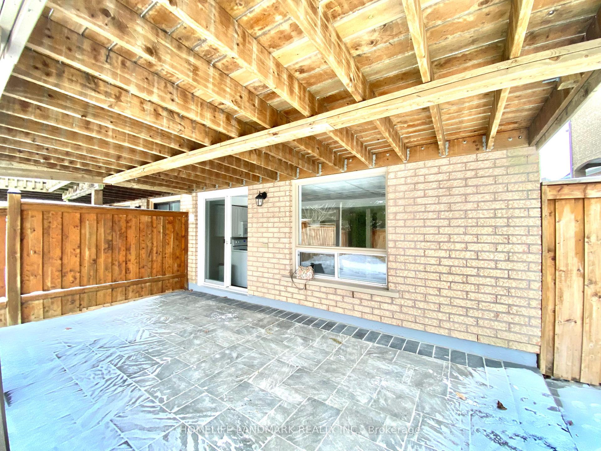 Photo 11 of Unit Bsmt, 129 Primeau Drive, Aurora, Aurora Grove — HOMEH
