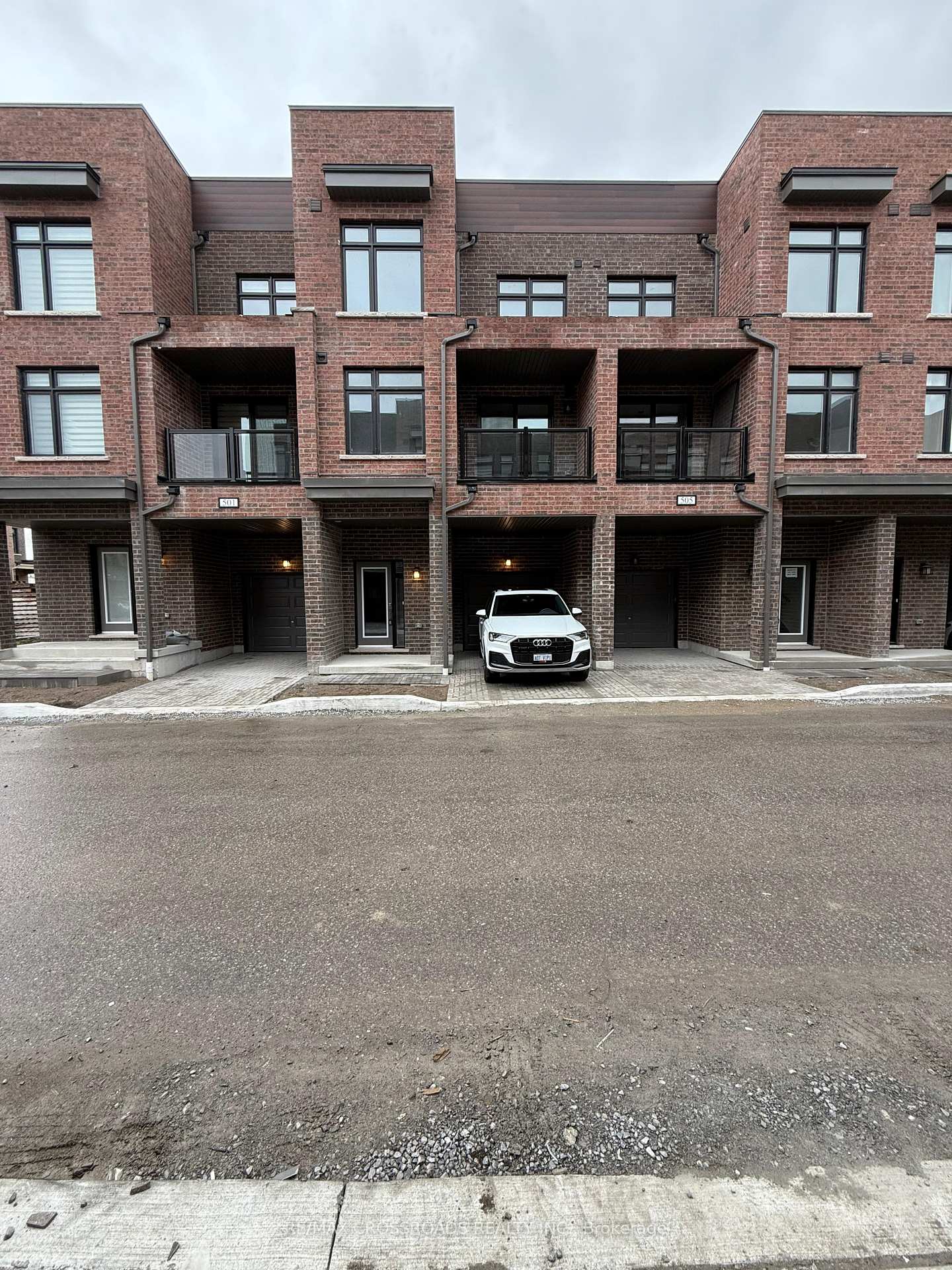 Photo 1 of Unit 503, 1865 Pickering Parkway, Pickering, Town Centre — HOMEH