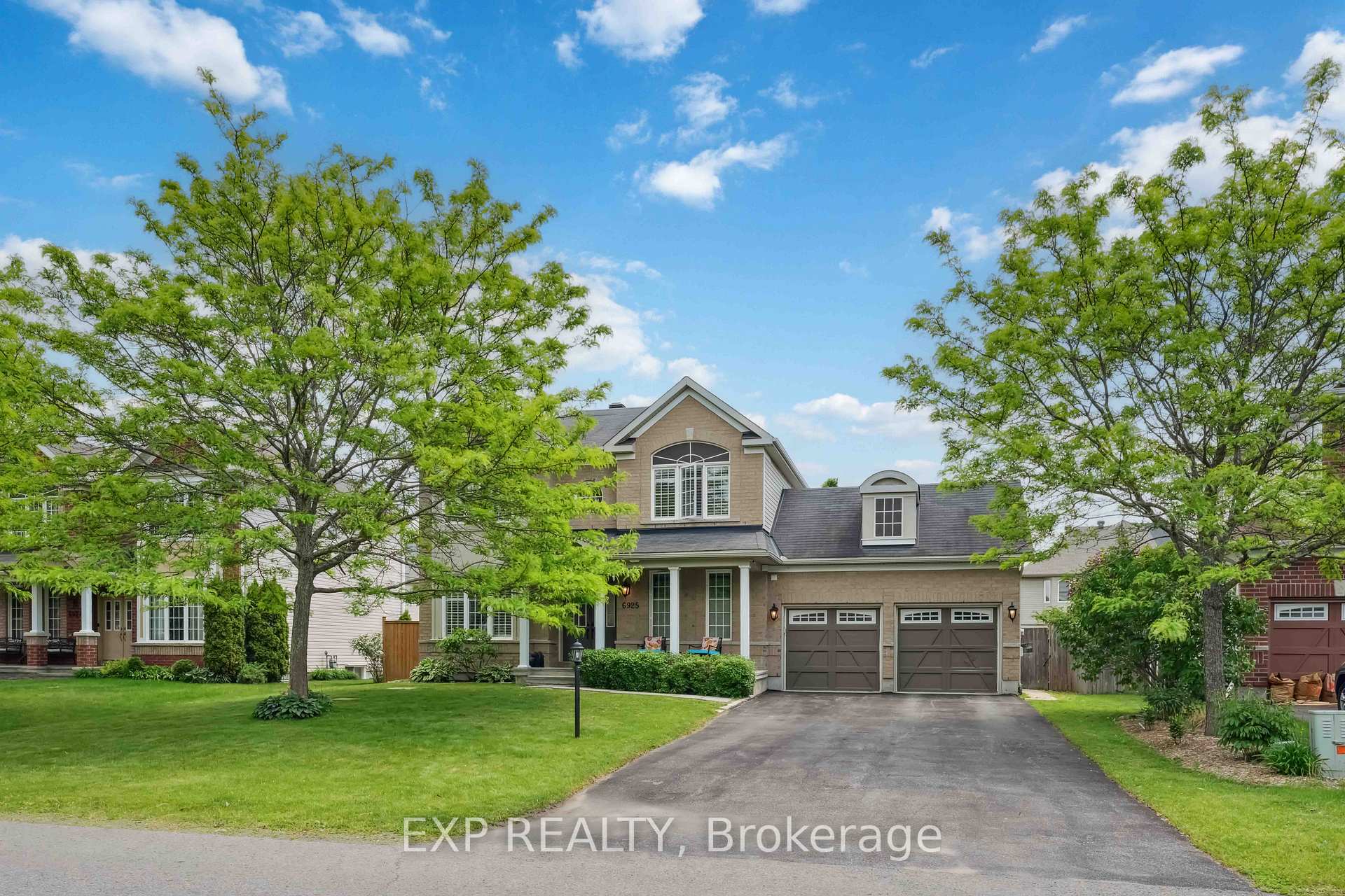 Photo 1 of 6925 Mary Anne Drive, Ottawa, Greely — HOMEH