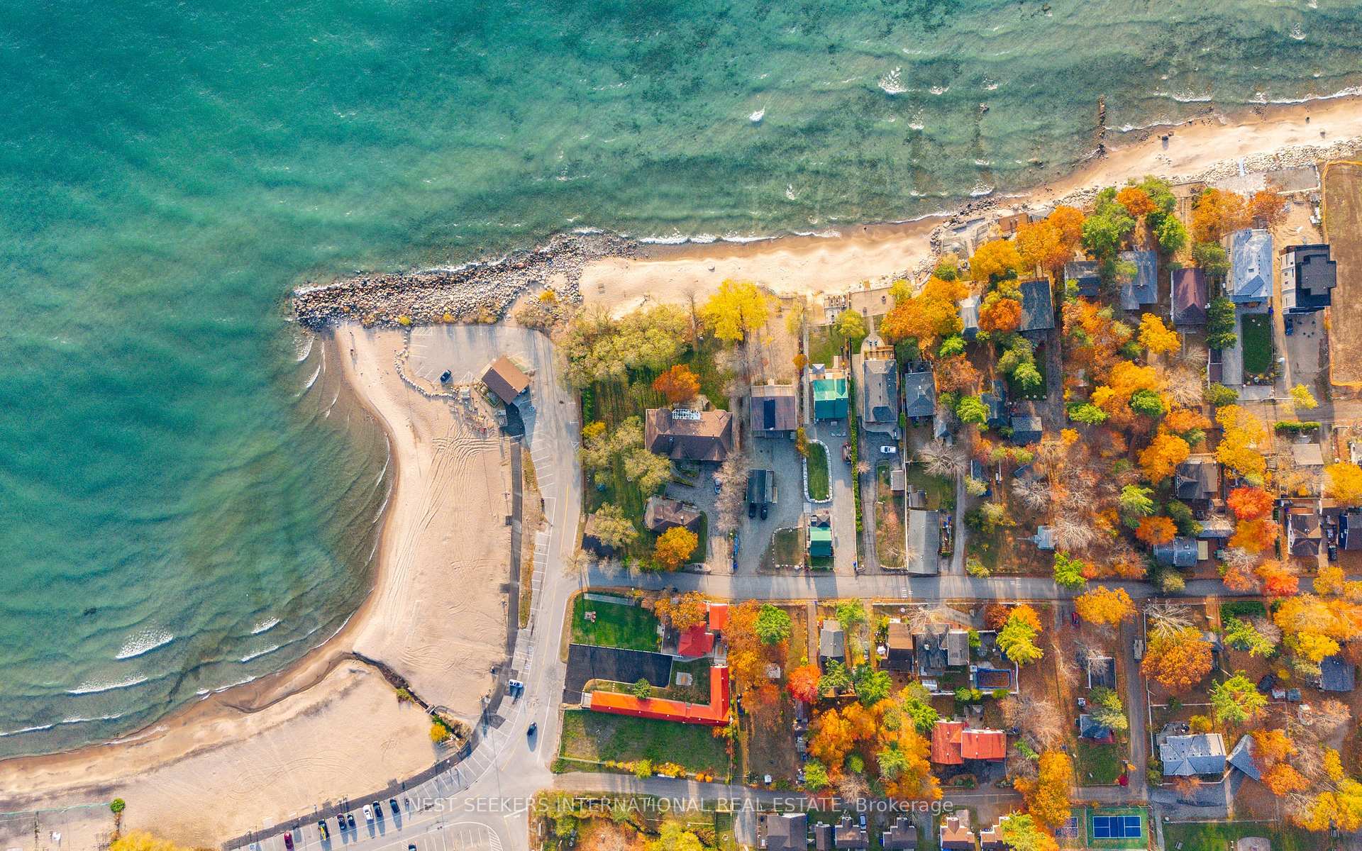 Photo 1 of 20 Tiny Beaches Road N, Tiny, Rural Tiny — HOMEH