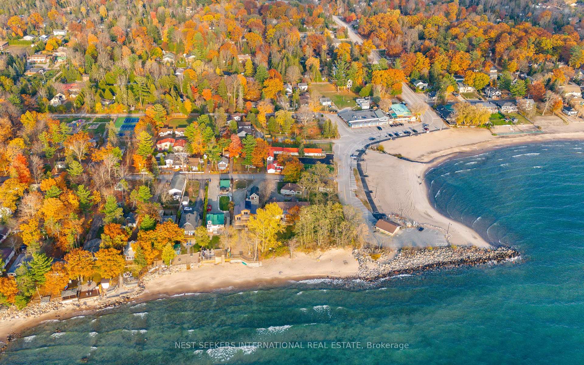 Photo 39 of 20 Tiny Beaches Road N, Tiny, Rural Tiny — HOMEH