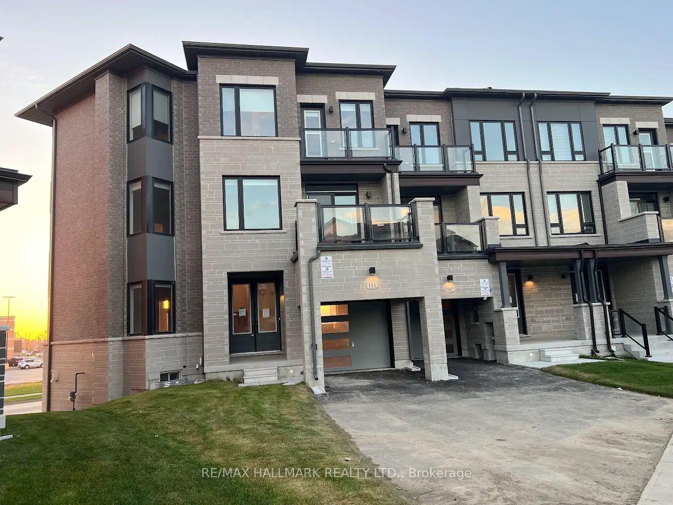 Photo 1 of 111 Tennant Circle, Vaughan, Vellore Village — HOMEH