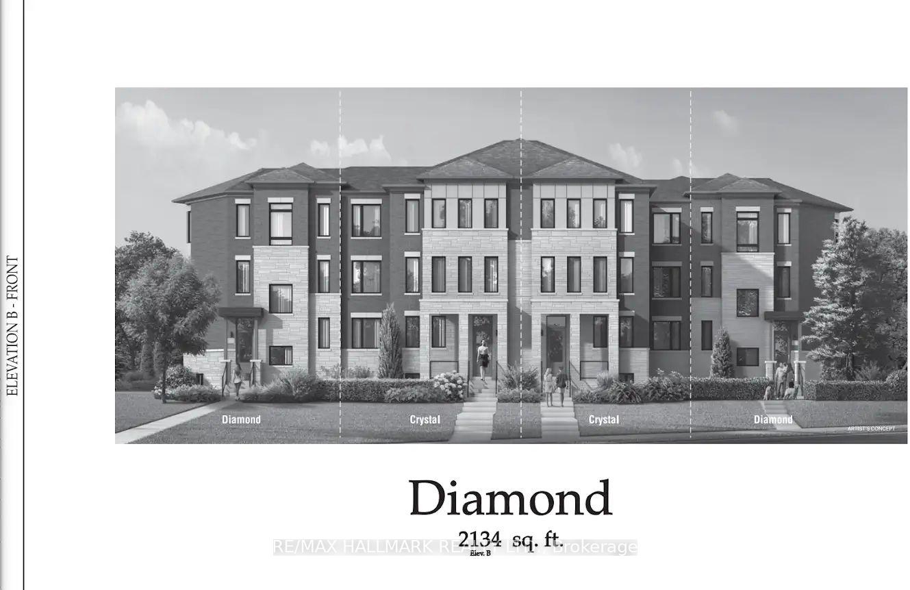 Photo 37 of 111 Tennant Circle, Vaughan, Vellore Village — HOMEH