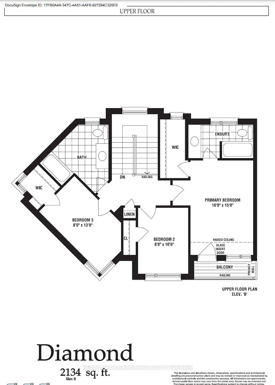 Photo 31 of 111 Tennant Circle, Vaughan, Vellore Village — HOMEH