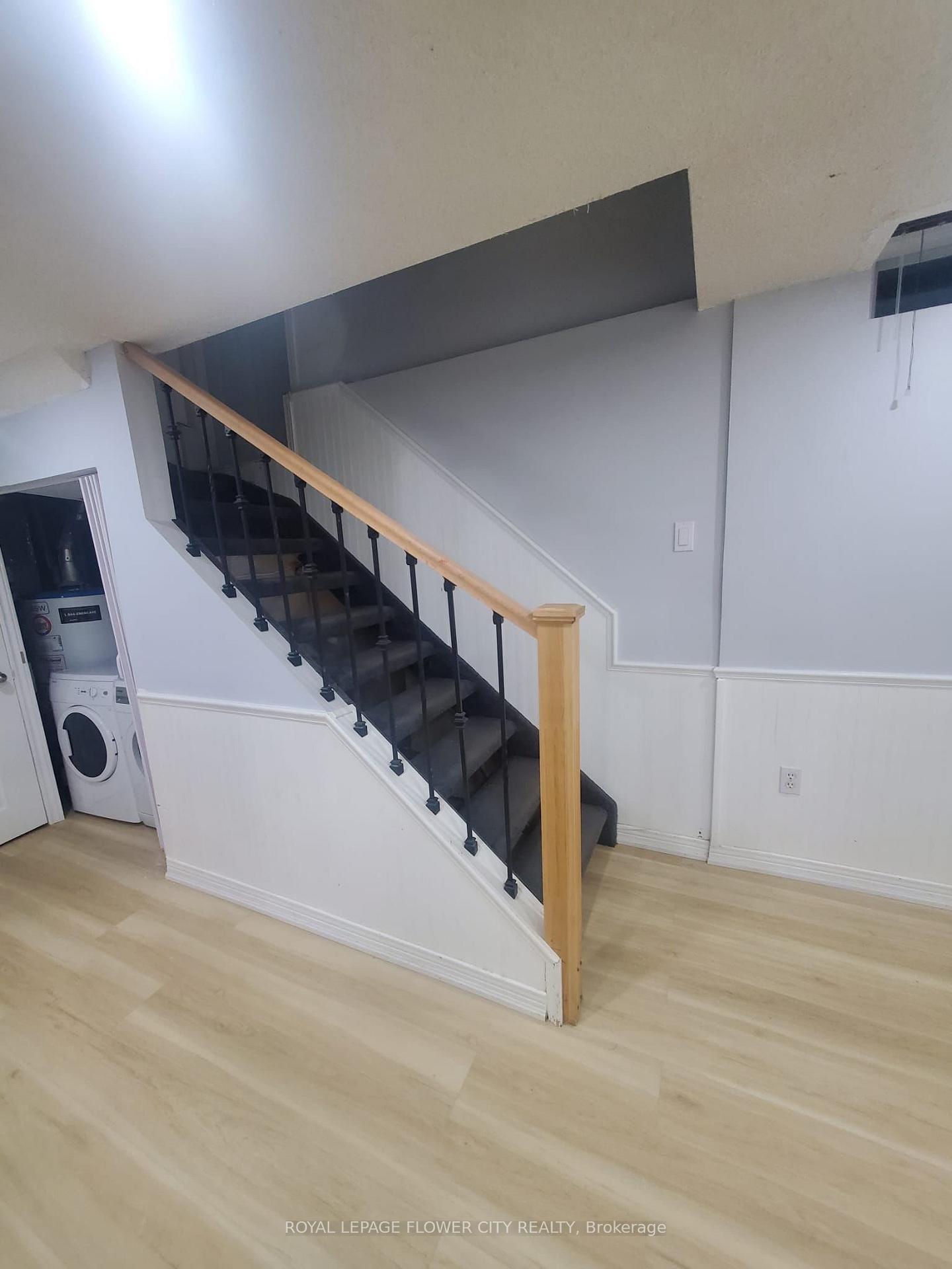 Photo 2 of Unit basemnt, 70 Teddington Crescent, Whitby, Pringle Creek — HOMEH