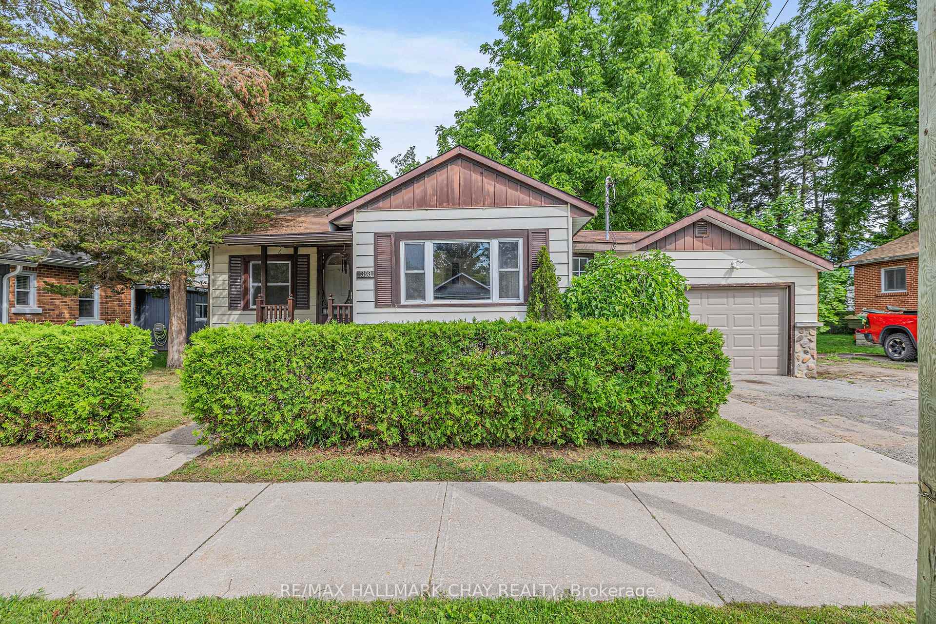 Photo 1 of 398 Hannah Street, Midland — HOMEH