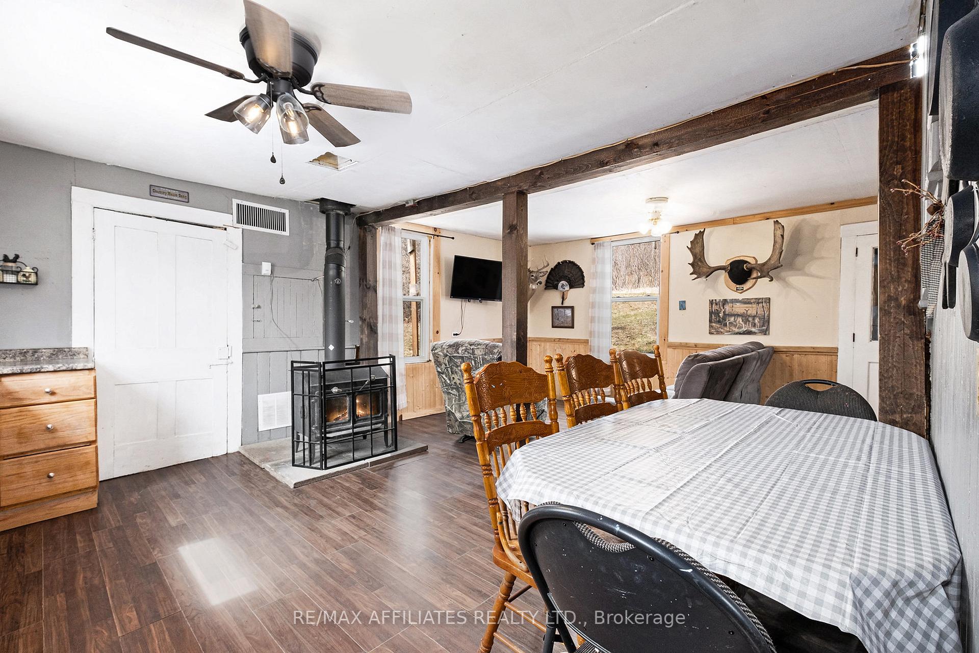 Photo 9 of 1505 Elm Tree Road, Frontenac, Frontenac Centre — HOMEH