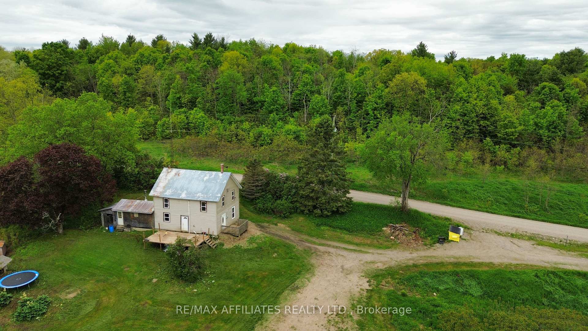 Photo 20 of 1505 Elm Tree Road, Frontenac, Frontenac Centre — HOMEH
