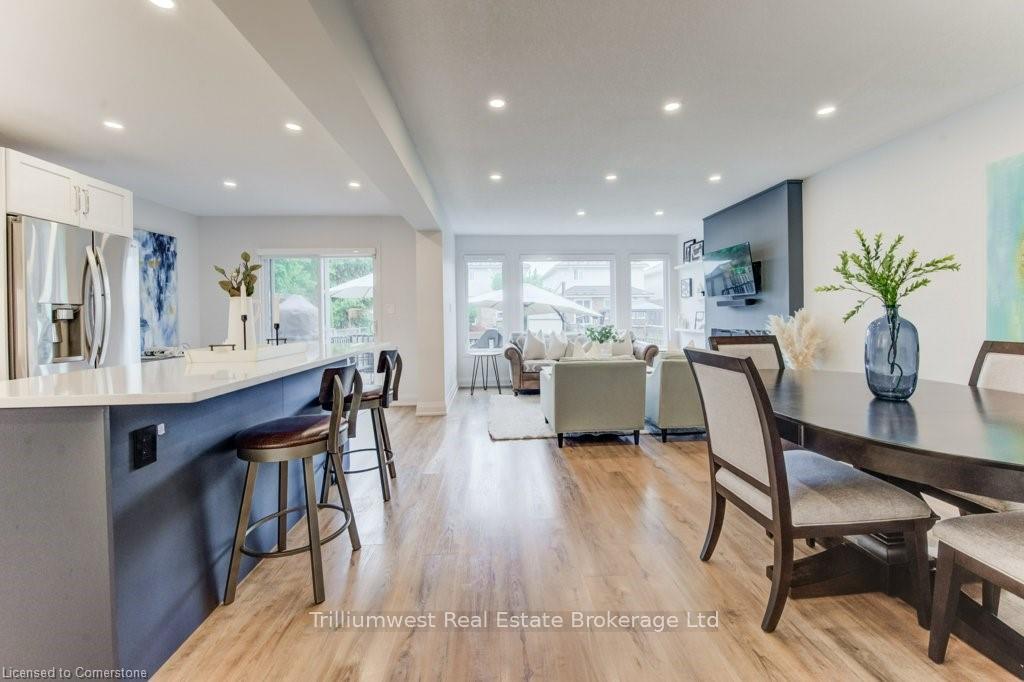 Photo 1 of 33 Henderson Drive, Guelph, Grange Road — HOMEH