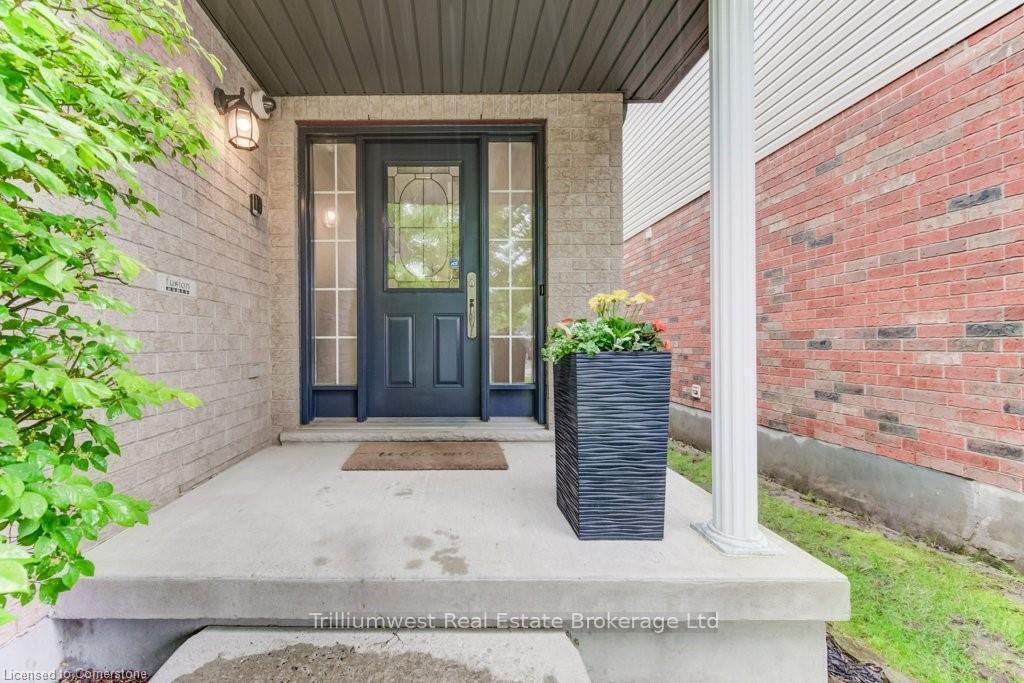 Photo 6 of 33 Henderson Drive, Guelph, Grange Road — HOMEH