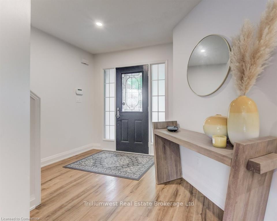 Photo 7 of 33 Henderson Drive, Guelph, Grange Road — HOMEH