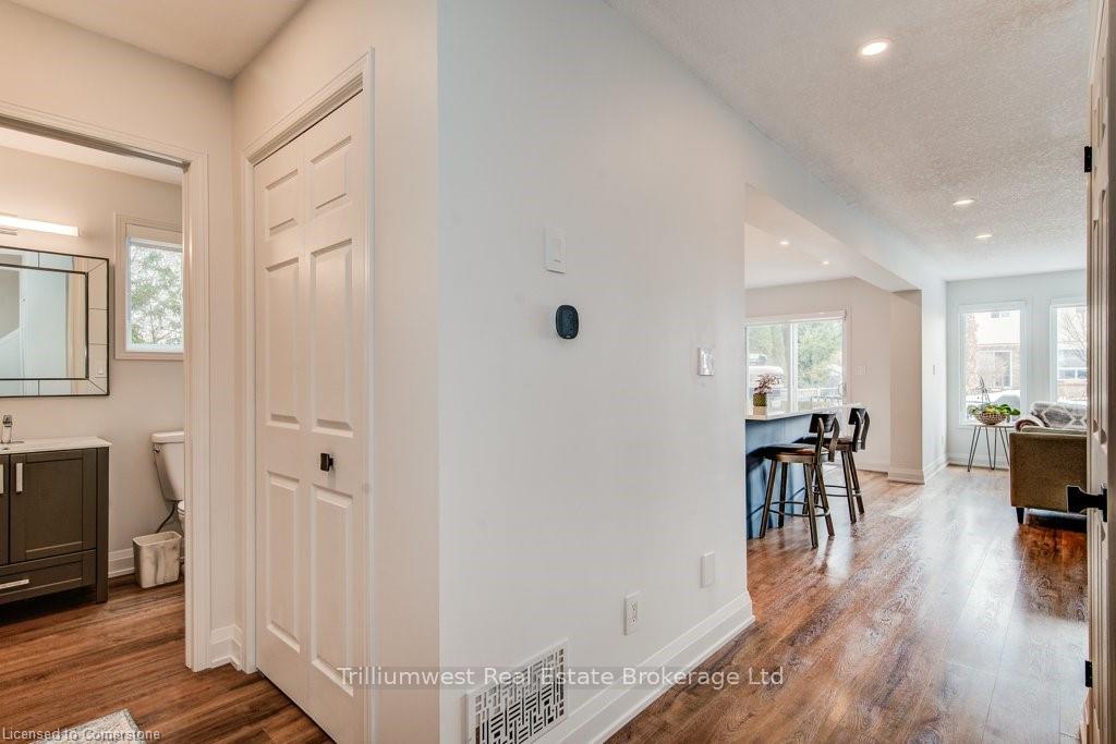Photo 8 of 33 Henderson Drive, Guelph, Grange Road — HOMEH