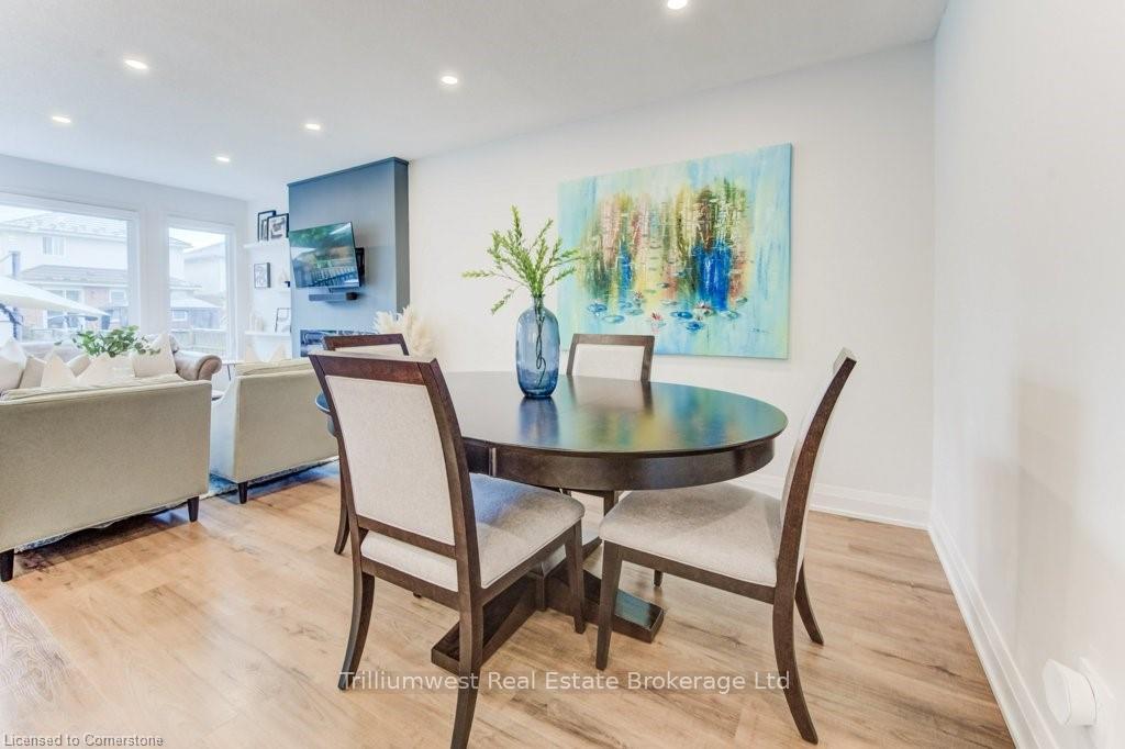 Photo 10 of 33 Henderson Drive, Guelph, Grange Road — HOMEH