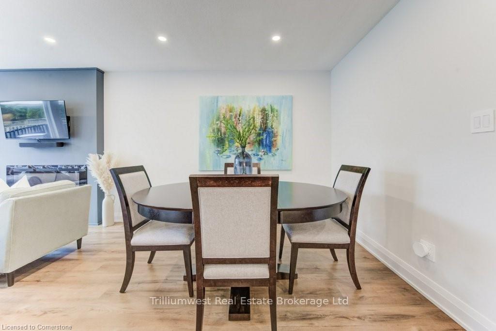 Photo 11 of 33 Henderson Drive, Guelph, Grange Road — HOMEH